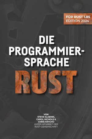 Die Programmiersprache Rust